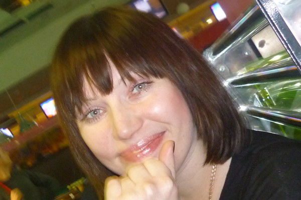 Наталья Коровина