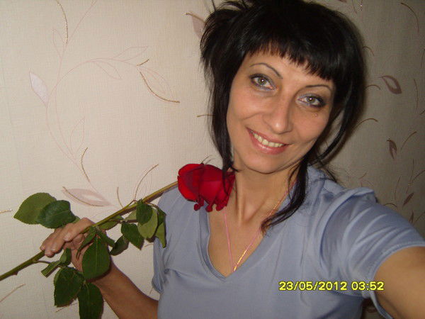 Наталья Синицина