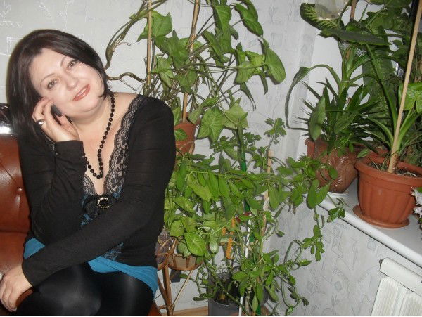 Розалия Фатиховна