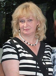 Мария Пономарева