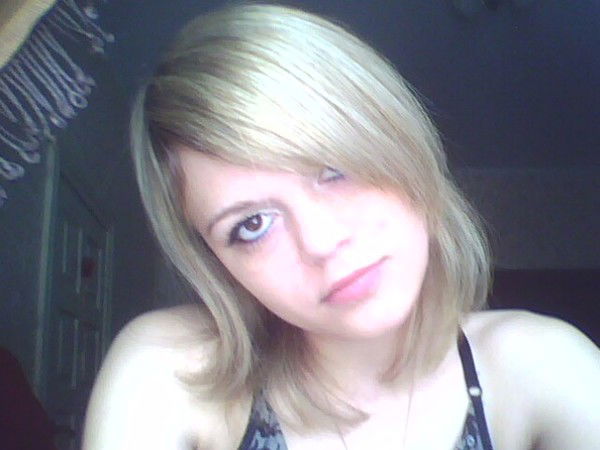 Таня Воеводова