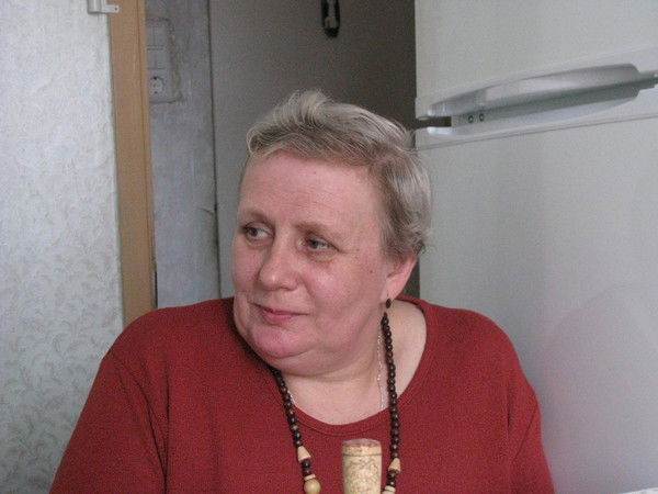 Екатерина Тимофеева