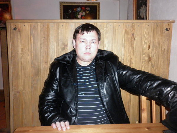 Салмин Игорь