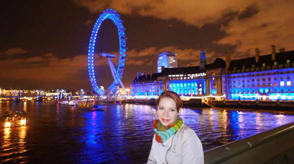 Анастасия Малиновская