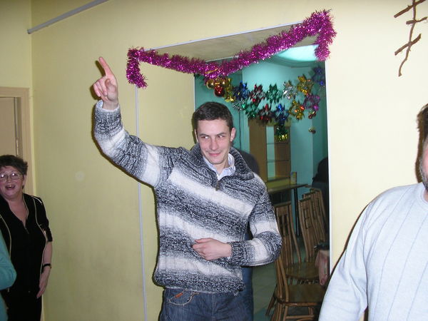 Антон Белокуров