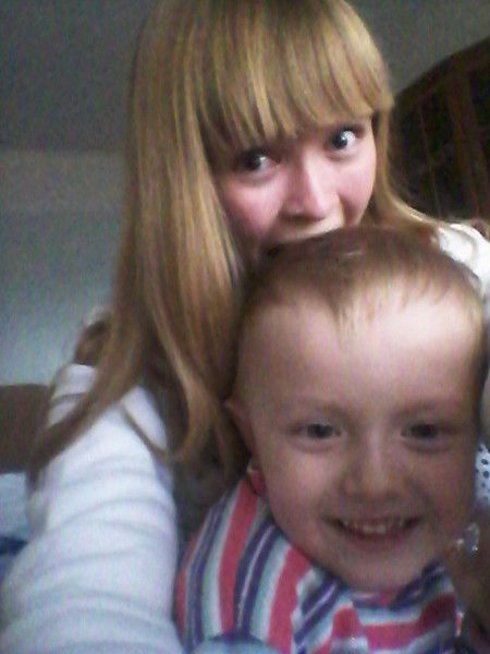 Карякина Дарья