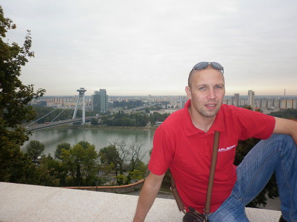 Роман Кузнецов