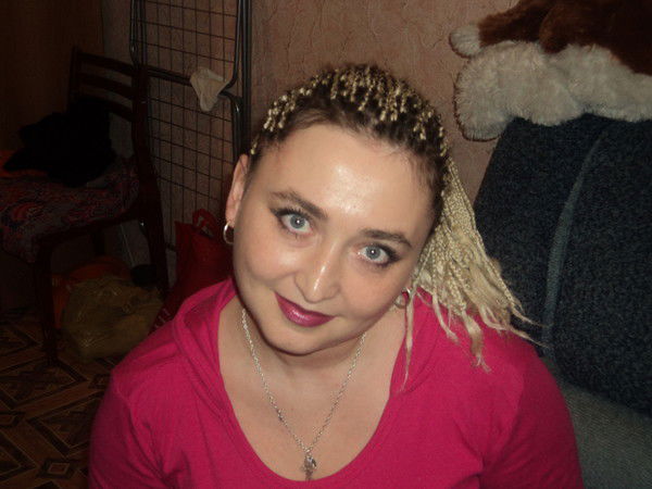 Татьяна Наталенко