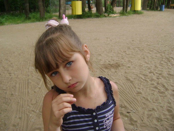 Валерия Самонина