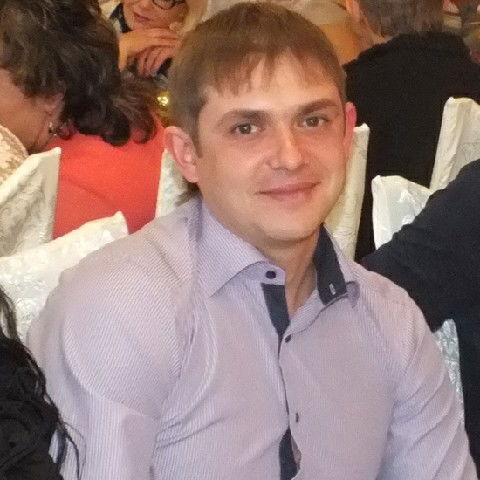 Иван Солодкий