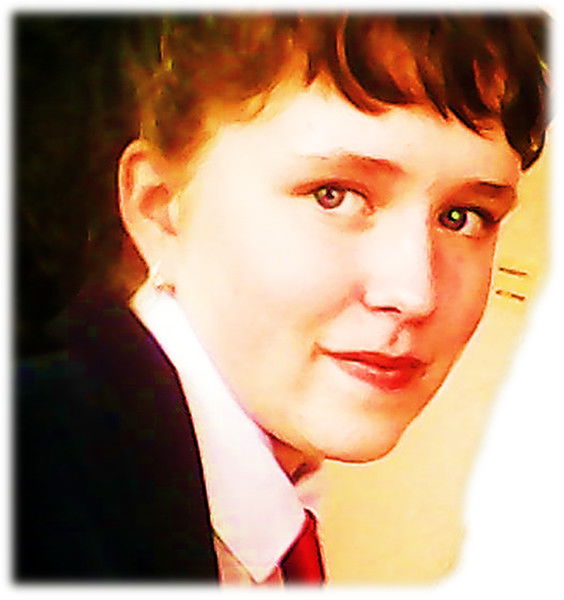 Ксения Дайберт