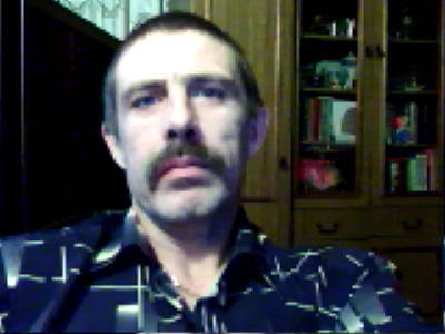 Костя Жданов