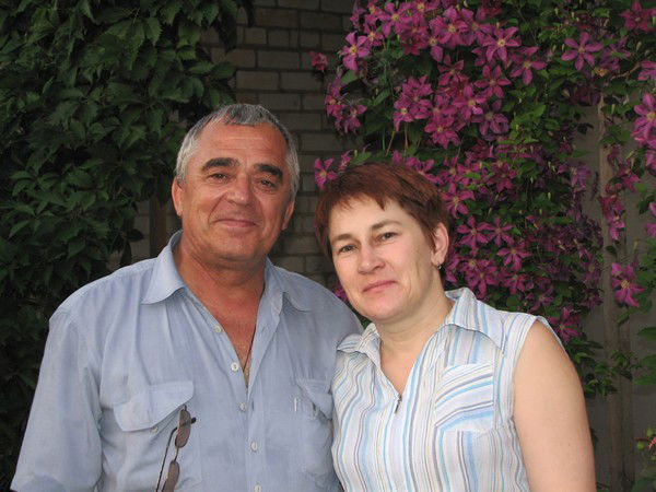 Вячеслав Игнатов