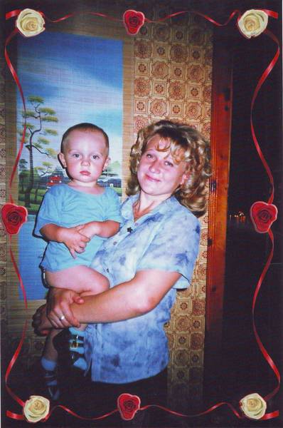 Олеся Хангельдыева