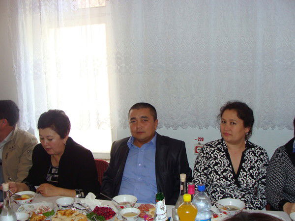 Кубат(Калмат) Мейманалиев