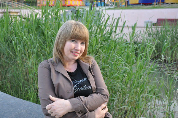 Татьяна Коломейченко