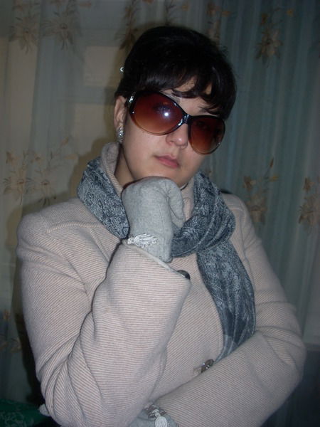 Екатерина Шеехова