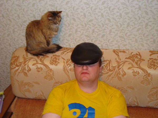 Евгений Белоусов