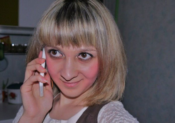 Ксения Иванова