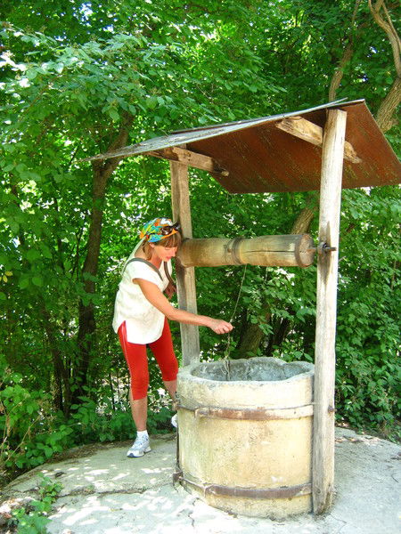 Наташа Федий