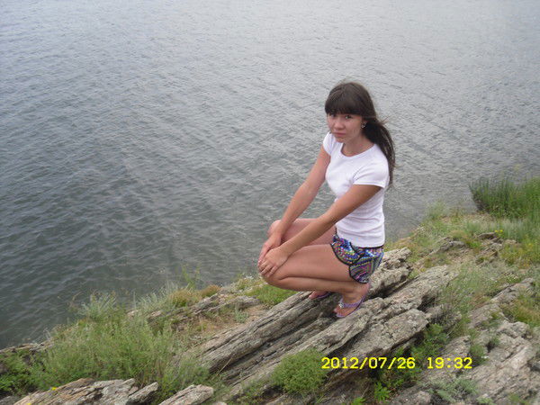 Вероника Кириллова