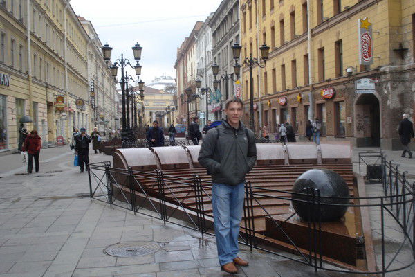 Игорь Дмитриев