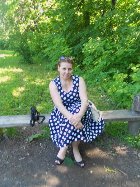 Светлана Григорьева (Краснова)