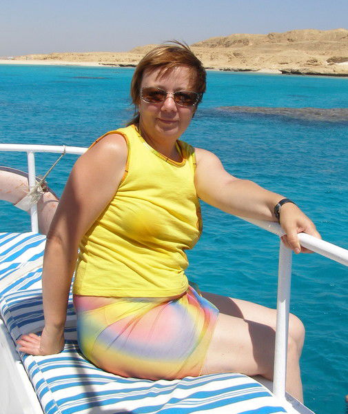 Нина Теплякова