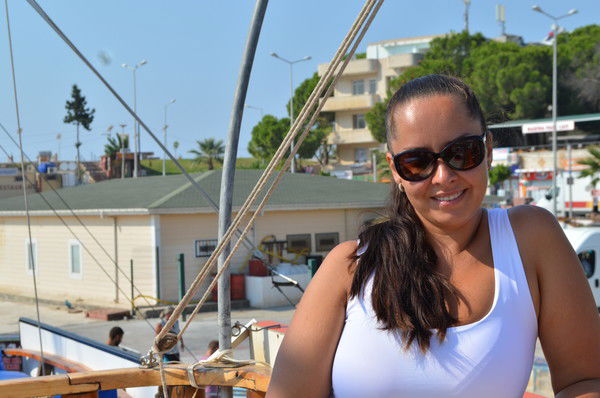 Олеся Ланина