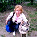 Лариса Кузьмина