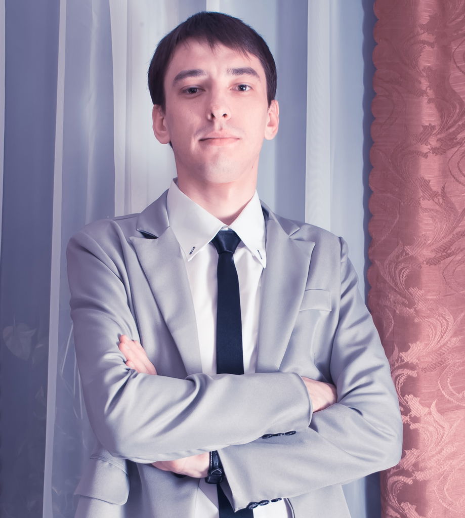 Александр Лысенко