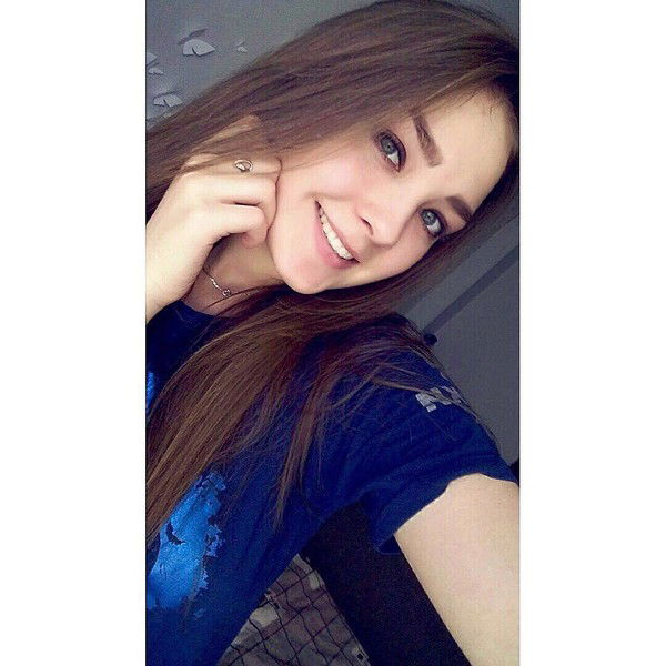 Катерина Кириченко