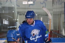 Сергей Буравский