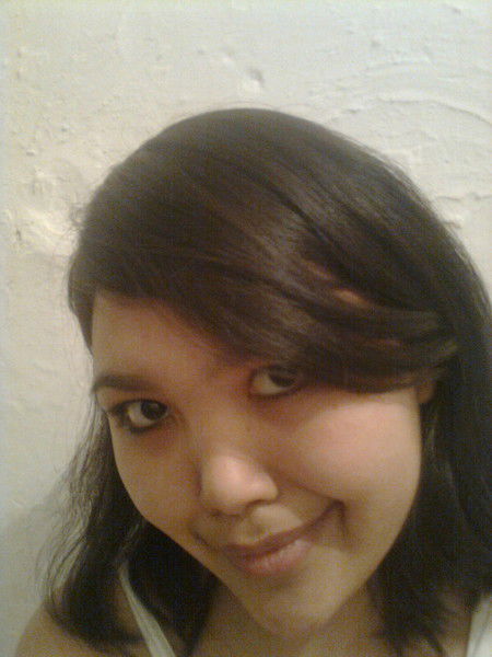 Айгерим Байбусинова