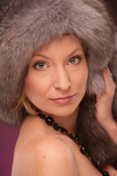 Даша Михалицина