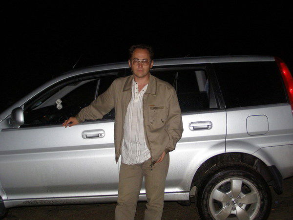 Ренат Махмутов