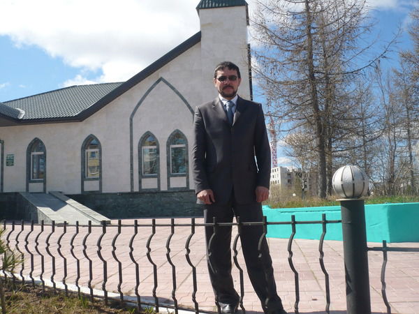 Исмагил Газизов