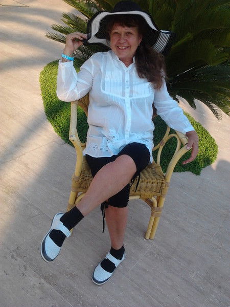 Нина Проценко