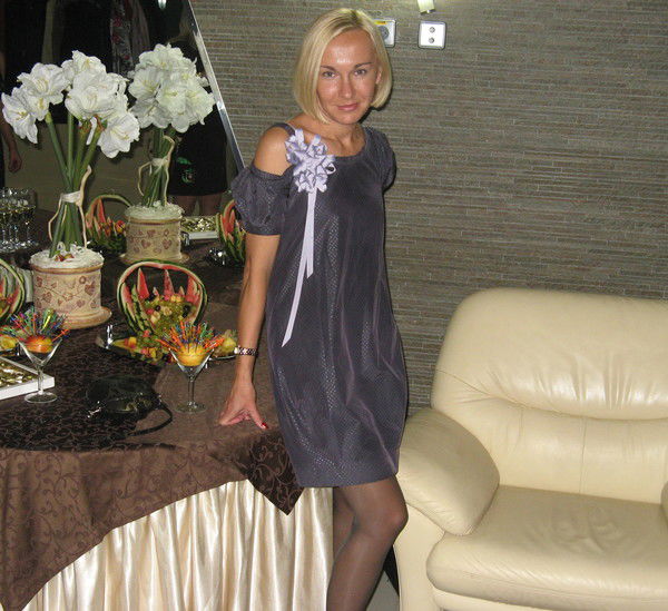 Анастасия Шкляр