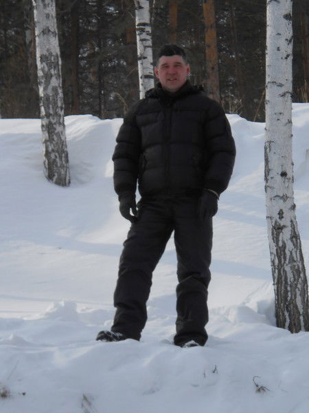 Альберт Даутов