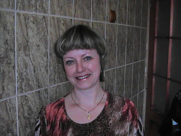 Свет Уткина