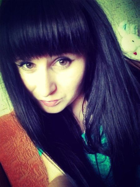 Гульшат Олеговна