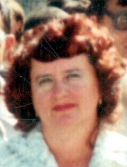 Валентина Радугина