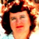 Валентина Радугина
