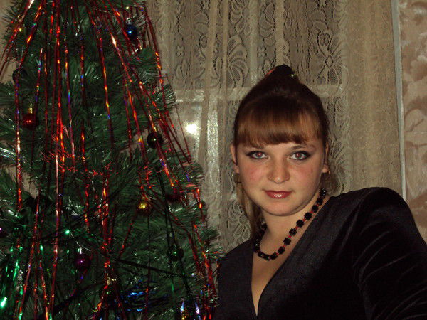 Инесса Чернуха