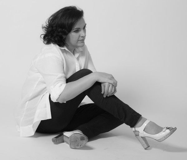 Светлана Горбас