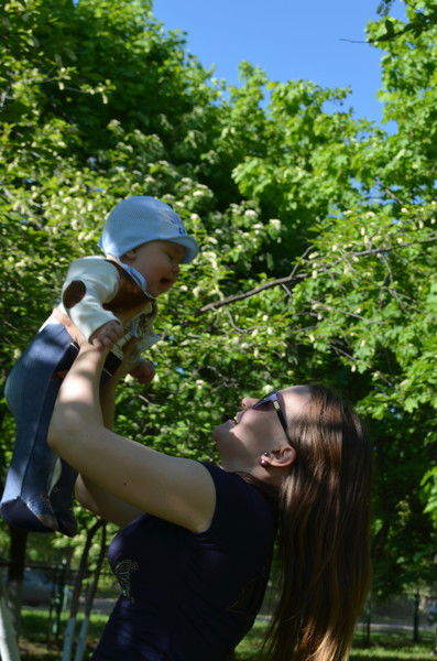 Яна Петрова