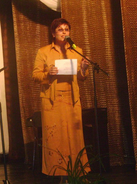 Надежда Солдатенко