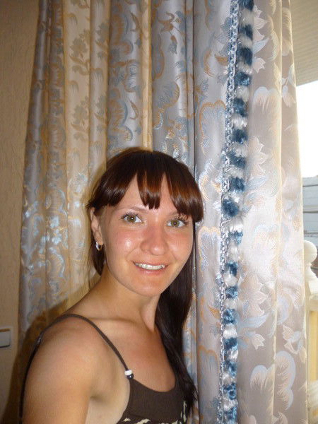 Марина Разумова