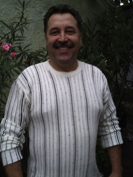 Григорий Кошевой